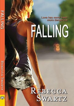 Falling - Swartz, Rebecca