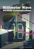 Millimeter Wave Wireless Communications (eBook, PDF)