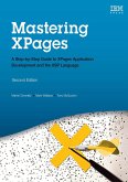 Mastering XPages (eBook, PDF)