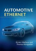 Automotive Ethernet (eBook, ePUB)