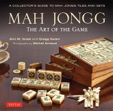 Mah Jongg: The Art of the Game (eBook, ePUB)