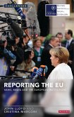Reporting the EU (eBook, ePUB)