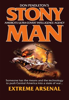 Cover Extreme Arsenal (eBook, ePUB)