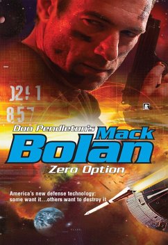 Cover Zero Option (eBook, ePUB)
