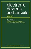 Electronic Devices and Circuits (eBook, PDF)