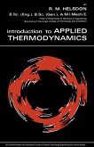 Introduction to Applied Thermodynamics (eBook, PDF) Introduction to Applied Thermodynamics (eBook, PDF)