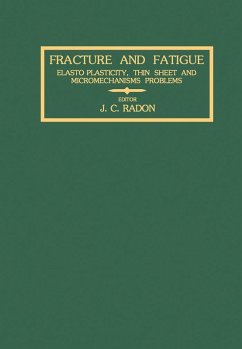 Fracture and Fatigue (eBook, PDF)