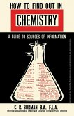 How to Find Out in Chemistry (eBook, PDF)