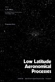 Low Latitude Aeronomical Processes (eBook, PDF)