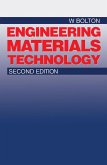 Engineering Materials Technology (eBook, PDF)
