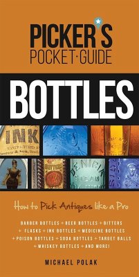 Cover Picker's Pocket Guide to Bottles (eBook, ePUB)