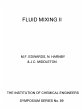 Fluid Mixing II (eBook, PDF) - Bild 1