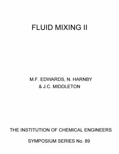 Cover Fluid Mixing II (eBook, PDF)