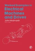 Worked Examples in Electrical Machines and Drives (eBook, PDF)