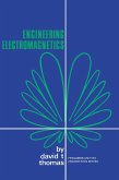 Engineering Electromagnetics (eBook, PDF)