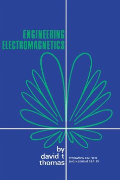 Cover Engineering Electromagnetics (eBook, PDF)
