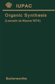 Organic Synthesis (eBook, PDF) Organic Synthesis (eBook, PDF)