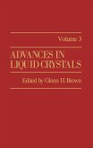 Advances in Liquid Crystals (eBook, PDF)