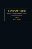 Quantum Theory (eBook, PDF)