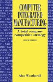 Computer Integrated Manufacturing (eBook, PDF)