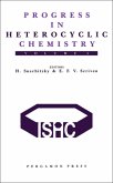 Progress in Heterocyclic Chemistry (eBook, PDF)