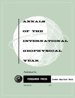 Cover The International Geophysical Year Meetings (eBook, PDF)