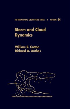 Cover Storm and Cloud Dynamics (eBook, PDF)