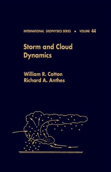 Storm and Cloud Dynamics (eBook, PDF)