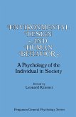 Environmental Design and Human Behavior (eBook, PDF)