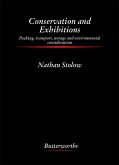 Conservation and Exhibitions (eBook, PDF)