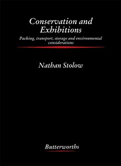 Conservation and Exhibitions (eBook, PDF) - Vasta
