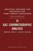 Gas Chromatographic Analysis (eBook, PDF)