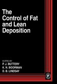 The Control of Fat and Lean Deposition (eBook, PDF)