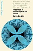 Antennas in Inhomogeneous Media (eBook, PDF) Antennas in Inhomogeneous Media (eBook, PDF)