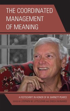 The Coordinated Management of Meaning (eBook, ePUB)