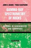Gamma-Ray Spectrometry of Rocks (eBook, PDF)
