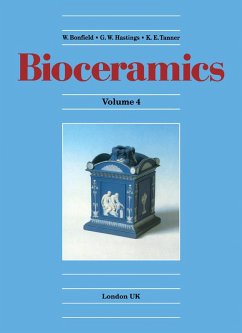 Bioceramics (eBook, PDF) Cover Bioceramics (eBook, PDF)