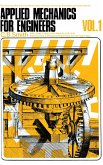 Applied Mechanics for Engineers (eBook, PDF)