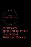 Infrared and Raman Spectroscopy of Lunar and Terrestrial Minerals (eBook, PDF)