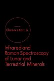 Infrared and Raman Spectroscopy of Lunar and Terrestrial Minerals (eBook, PDF) Infrared and Raman Spectroscopy of Lunar and Terrestrial Minerals (eBook, PDF)