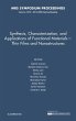 Synthesis, Characterization, and... - Bild 1