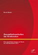 Gesundheitsverhalten bei Klinikärzten:... - Bild 1