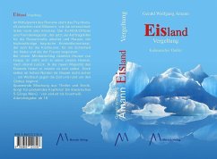 Eisland - Vergeltung - Amann, Gerald Wolfgang