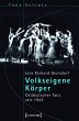 Volkseigene Körper (eBook, PDF) - Bild 1