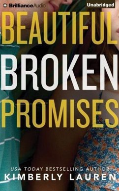 Beautiful Broken Promises - Lauren, Kimberly