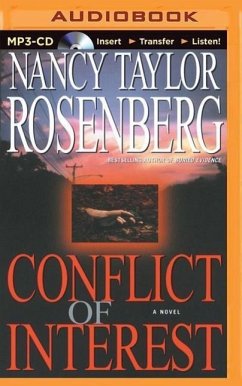 Conflict of Interest - Rosenberg, Nancy Taylor