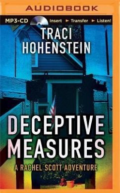 Deceptive Measures - Hohenstein, Traci