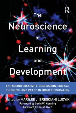 The Neuroscience of Learning and Development