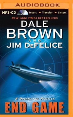 End Game - Brown, Dale; Defelice, Jim