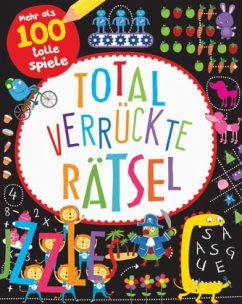 Total verrückte Rätsel